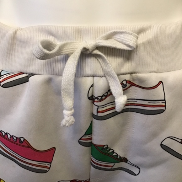 Brooklyn standard sweatpants size M - Picture 5 of 7